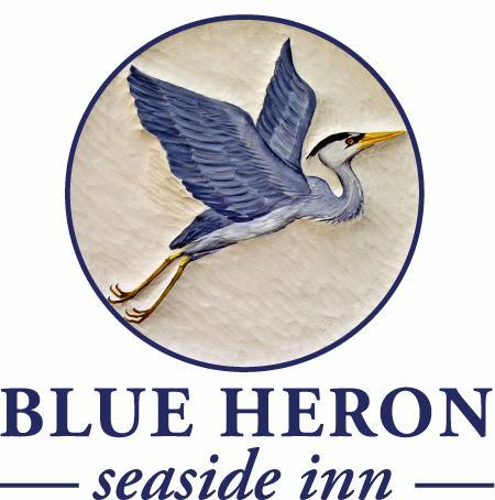 Blue Heron Seaside Inn Boothbay Harbor Exterior photo